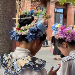 王吉螺仔摊 User Photo