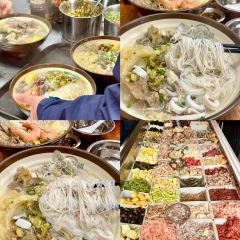 唐沫茶兮(元洪城店) User Photo