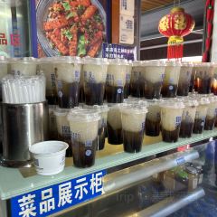 LIUHUAN User Photo