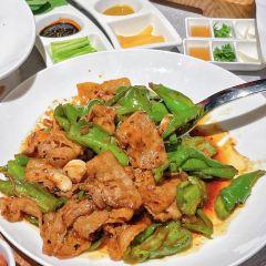 阿庄新豫菜(南龙湖店) ảnh của người dùng