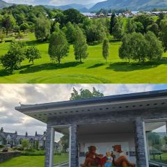 Treeby & Bolton Café User Photo