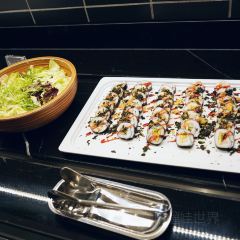 盐城万豪酒店·万豪中餐厅 User Photo