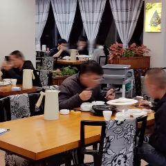 波哥私房菜(金沙湾店) User Photo