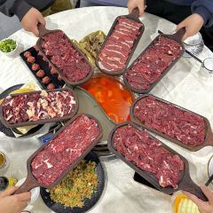 五洞大众牛餐馆 User Photo