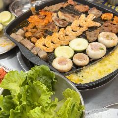 食神又名厕所兔(内江分店) User Photo