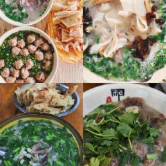 景亮杂拌店 User Photo