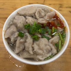 阿胖福鼎QQ肉片 User Photo