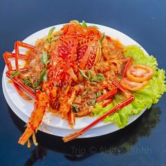 KING'S CRAB RESTAURANT Jimbaran-Uluwatu User Photo