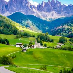 Dusler Alm User Photo
