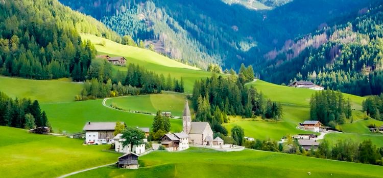 Dusler Alm