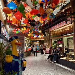 甘家界柠檬鸭(春晖店) User Photo
