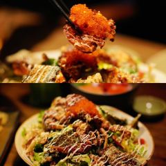 Sushi Mori User Photo