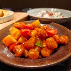 桂人语·桂林融合菜(东西巷店) User Photo