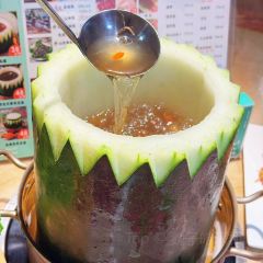 白玉鼎冬瓜盅-清远鸡 User Photo