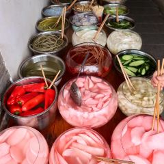 婆婆泡菜(凤凰古城店) 여행 사진
