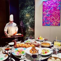 蘇河灣餐廳（花園洲店）張用戶圖片