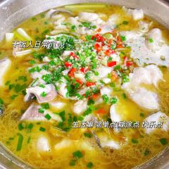功夫鱼庄 User Photo