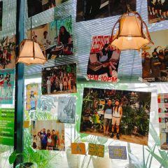 The FOUNDERS Cafe User Photo