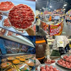 邑家人牧城（五洞牛肉村店） User Photo