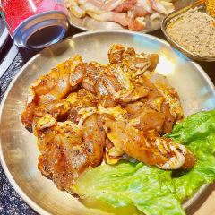 Huyuelihanshi Barbecue (zhaoyuanzong) User Photo