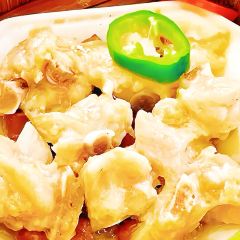 冰泉豆浆馆(白云山总店) User Photo