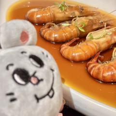 柒园·三十年创意杭帮菜(东站万象汇店) 여행 사진