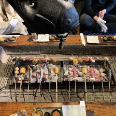 Sanrokuen User Photo