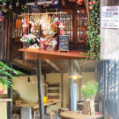 沈盪飯店張用戶圖片