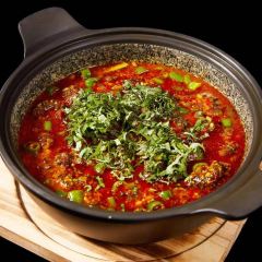 Yanxinghui New-style Sichuan Cuisine User Photo