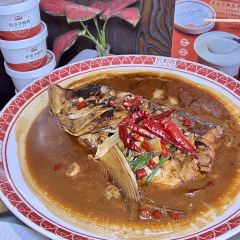 旺顺阁 新京菜(海上世界店) User Photo