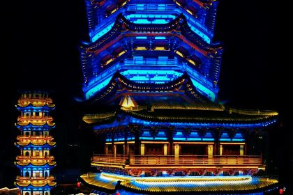 胡四哥特色烧烤(一分店)