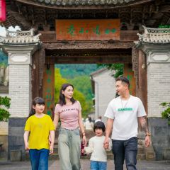 Lindamasonghuagao User Photo