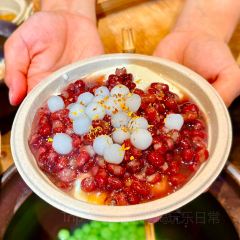 HOU SHENG LI SHAO DOU HUA User Photo