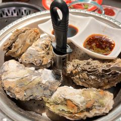 大茶盘子齐市烤肉(淮南街店) User Photo