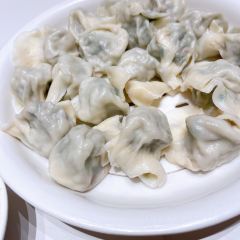 开口笑饺子城(曹州路店) User Photo