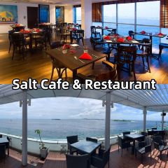 Salt Cafe & Restaurant User Photo