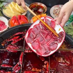 孔妈老火锅(总店) User Photo