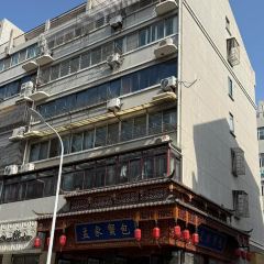 孟家蟹包 User Photo