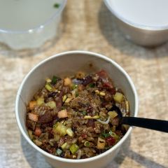 良晨有糯传承手包糯米饭(新时代店) User Photo