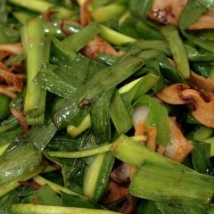 浴柳排骨蒸饺(五一街店) User Photo