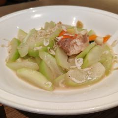 瓯正味海鲜·温州菜(雁荡西路店) 여행 사진