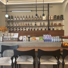 遇见海蒸汽海鲜自助(老虎石店) User Photo