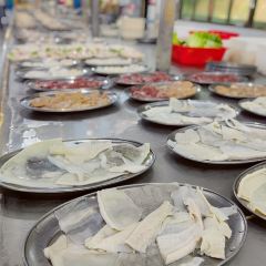 五洞大众牛餐馆 User Photo