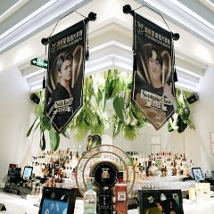 鼠尾草雞尾酒威士忌吧(慶安街店)張用戶圖片
