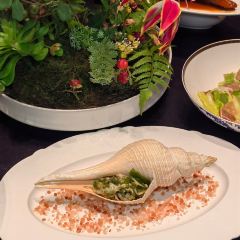 问山海 User Photo