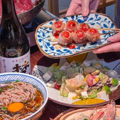 披头士烧鸟居酒屋(世茂人广店) User Photo