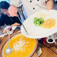 独品味庄(仙居店) User Photo
