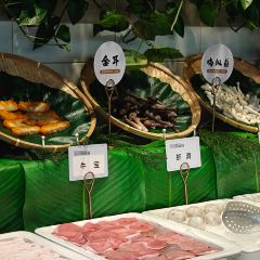 川骄海鲜自助(新华贸店) User Photo