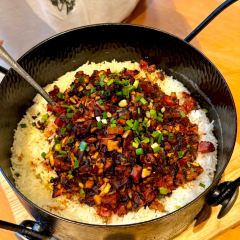 野炉子(名坊园机场店) User Photo