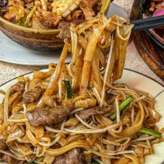 文记小食 User Photo